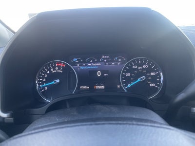 2020 Ford Super Duty F-250 SRW XL