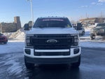 2020 Ford Super Duty F-250 SRW XL