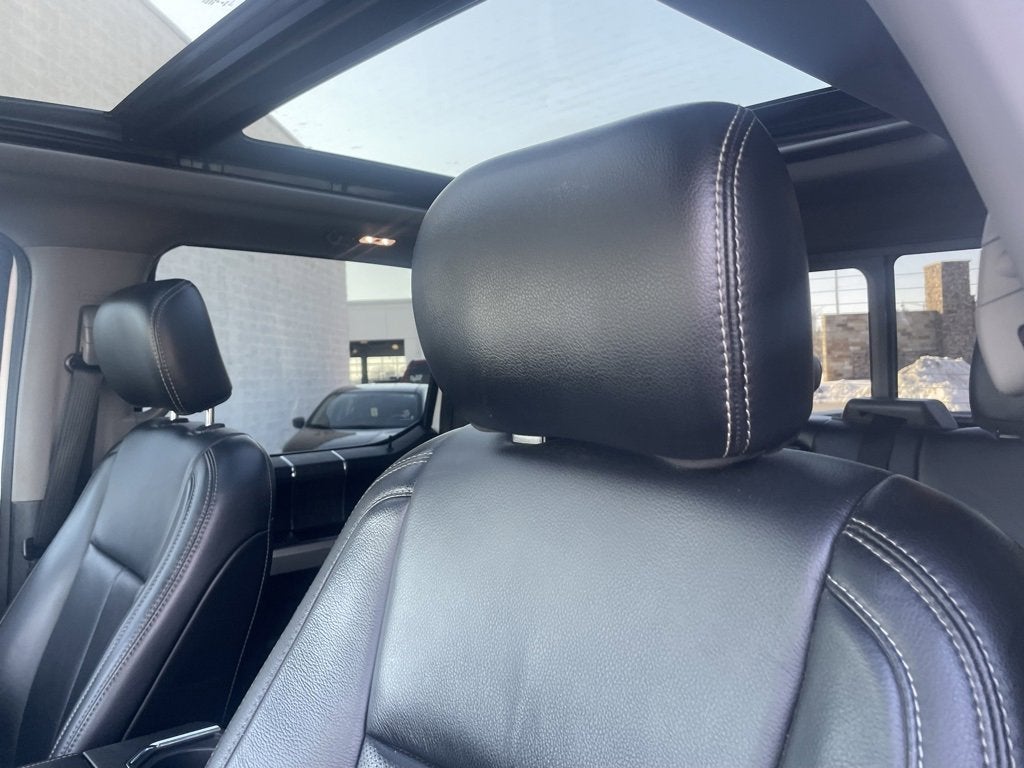 2020 Ford Super Duty F-250 SRW XL