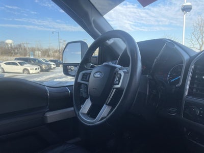 2020 Ford Super Duty F-250 SRW XL