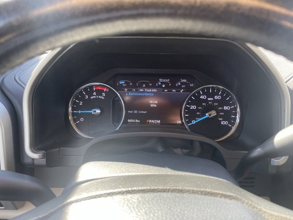 2021 Ford Super Duty F-250 SRW XL