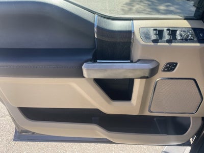 2021 Ford Super Duty F-250 SRW XL