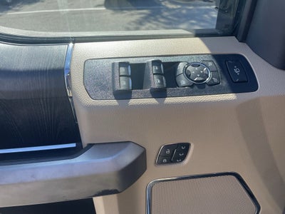 2021 Ford Super Duty F-250 SRW XL