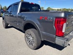 2019 Ford Super Duty F-250 SRW XL