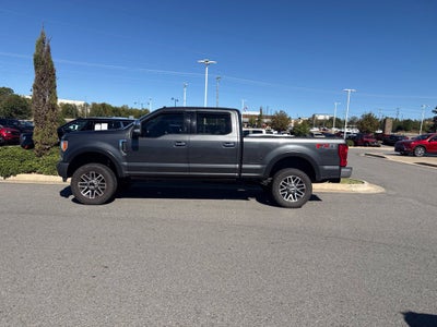 2019 Ford Super Duty F-250 SRW XL