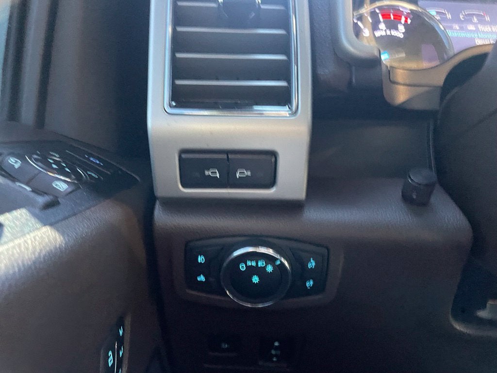 2020 Ford Super Duty F-250 SRW XL