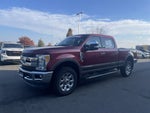 2017 Ford Super Duty F-250 SRW Lariat