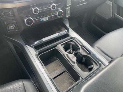 2023 Ford Super Duty F-250 SRW XL