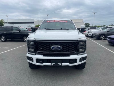 2023 Ford Super Duty F-250 SRW XL