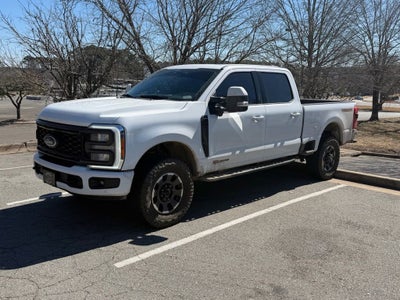 2023 Ford Super Duty F-250 SRW XL