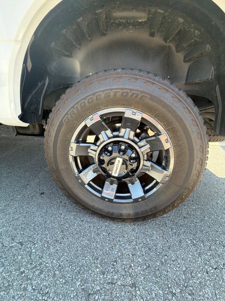 2024 Ford Super Duty F-250 SRW XL