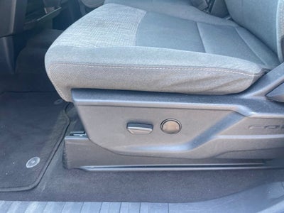 2025 Ford Super Duty F-350 SRW XL