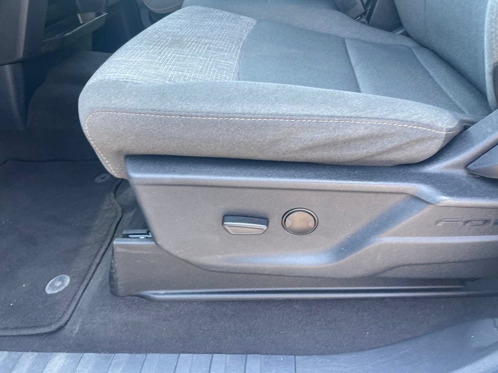 2025 Ford Super Duty F-350 SRW XL