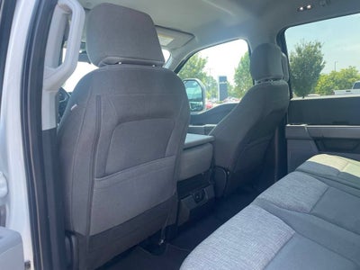 2025 Ford Super Duty F-350 SRW XL