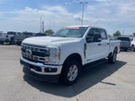 2025 Ford Super Duty F-350 SRW XL