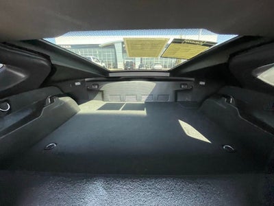 2019 Chevrolet Corvette Stingray 1LT