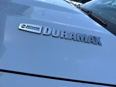 2018 Chevrolet Silverado 2500 HD LT