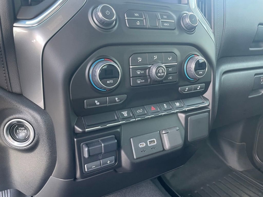 2023 Chevrolet Silverado 3500 HD LT DRW