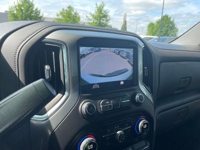 2023 Chevrolet Silverado 3500 HD LT DRW