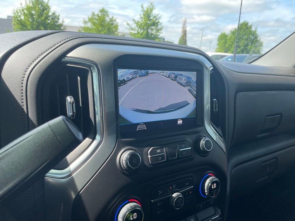 2023 Chevrolet Silverado 3500 HD LT DRW