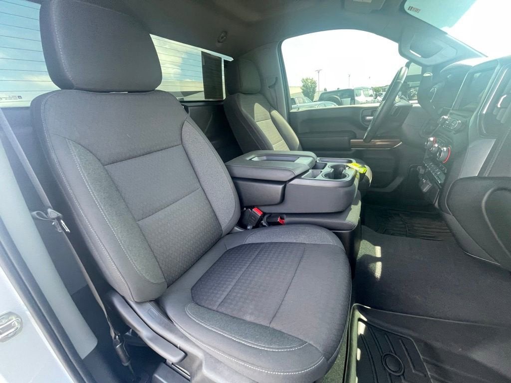 2023 Chevrolet Silverado 3500 HD LT DRW