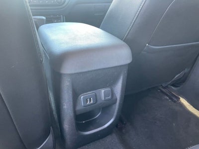 2015 Chevrolet Colorado 4WD Z71