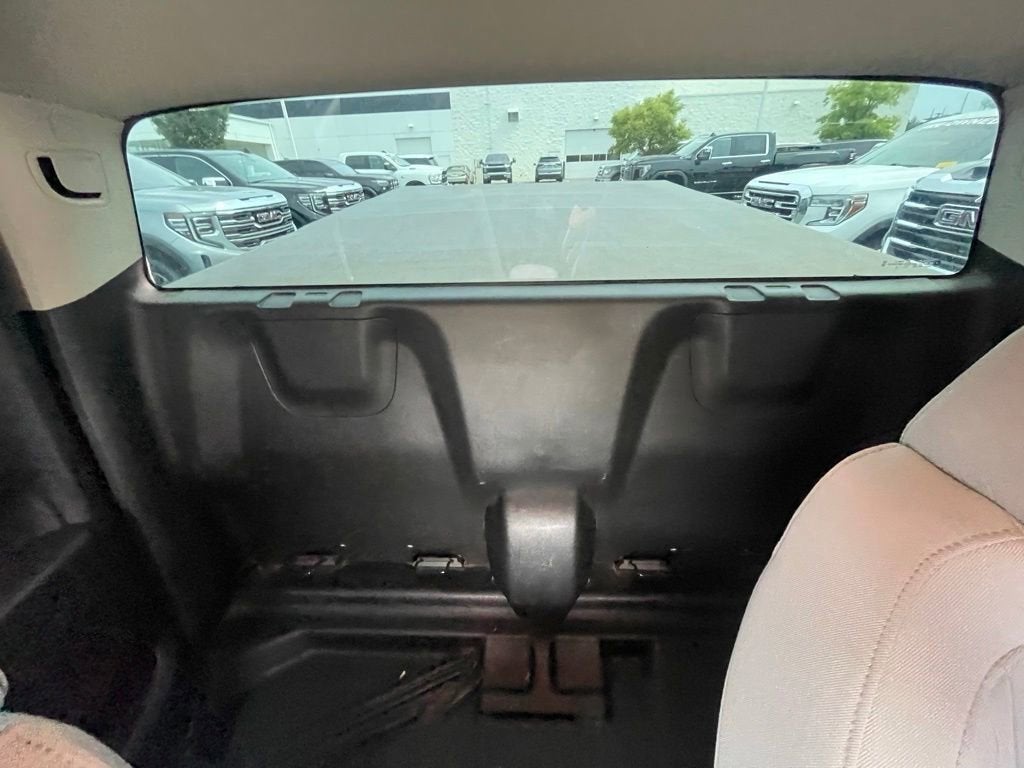 2019 Chevrolet Colorado 2WD Work Truck