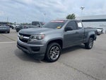 2019 Chevrolet Colorado 2WD Work Truck