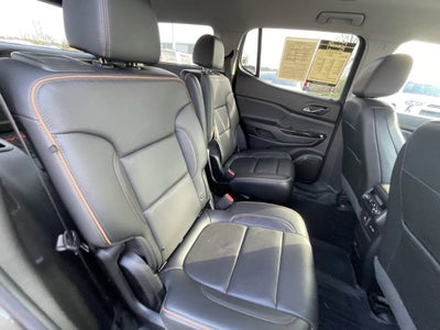 2020 GMC Acadia AT4
