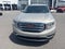 2017 GMC Acadia SLT