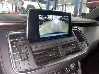 2024 GMC Yukon XL SLE