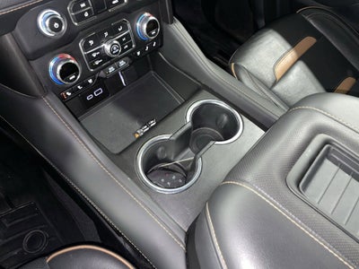 2024 GMC Yukon XL AT4