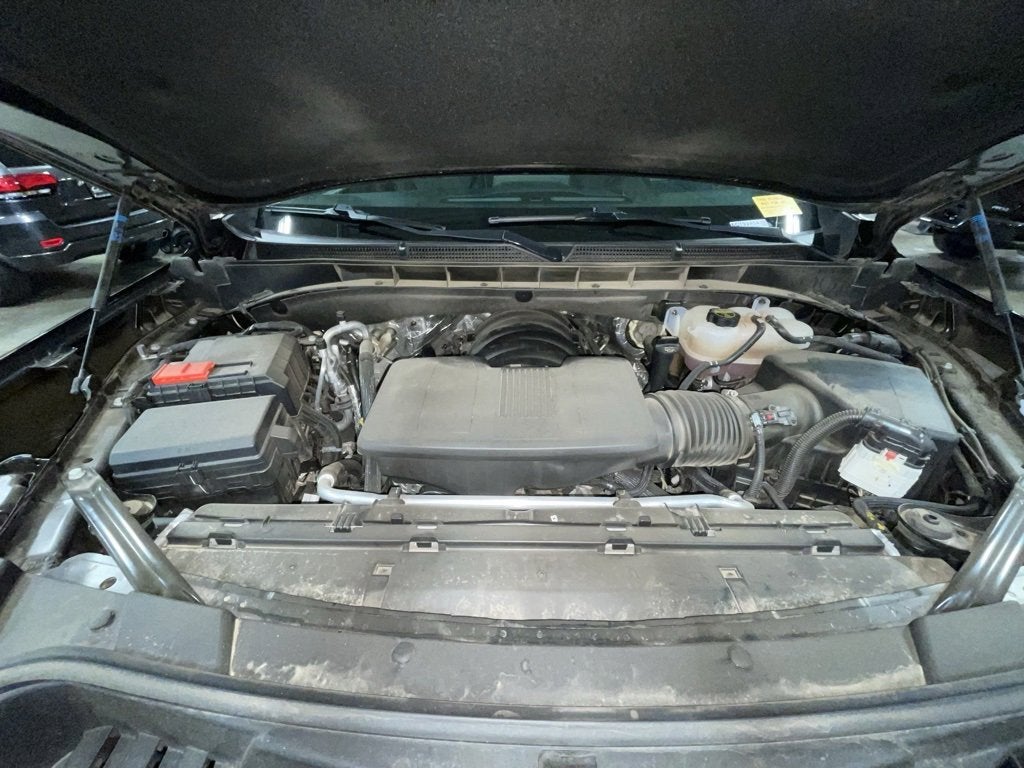 2024 GMC Yukon XL AT4