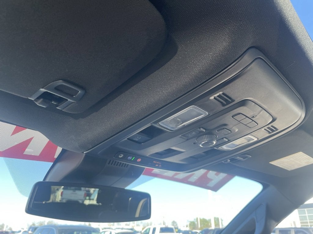 2024 GMC Yukon XL AT4