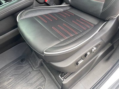 2025 GMC Yukon AT4 Ultimate