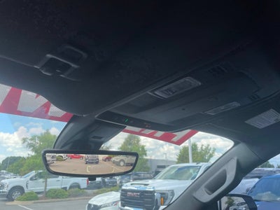 2021 Chevrolet Tahoe Commercial
