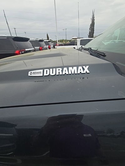 2017 GMC Sierra 2500 HD Denali