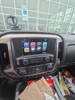 2017 GMC Sierra 2500 HD Denali