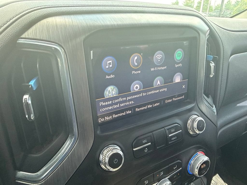 2022 GMC Sierra 2500 HD Denali