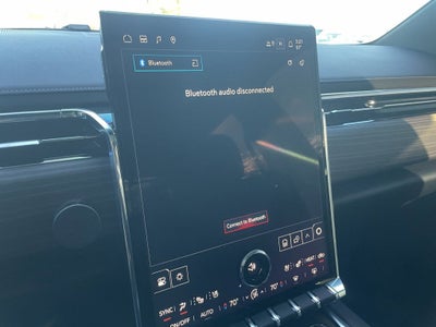 2025 GMC Sierra EV Max Range Denali