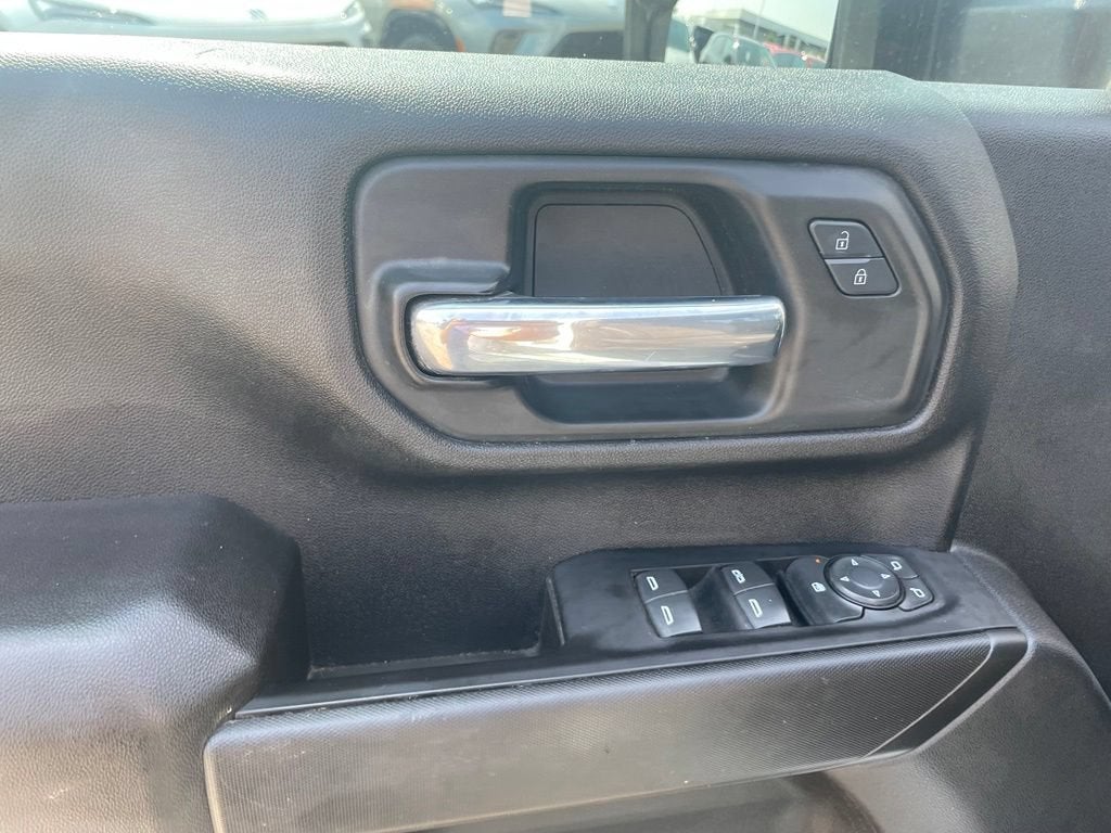 2023 GMC Sierra 2500 HD Pro