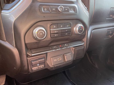 2021 GMC Sierra 2500 HD Sierra