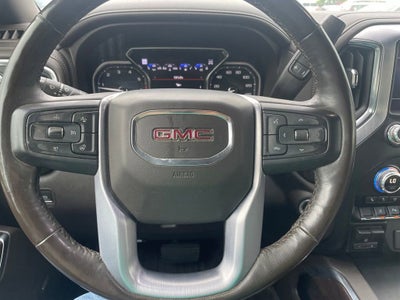 2020 GMC Sierra 2500 HD SLT
