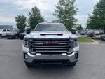2020 GMC Sierra 2500 HD SLT