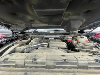 2024 GMC Sierra 2500 HD SLT