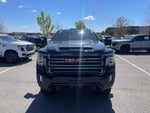 2020 GMC Sierra 2500 HD AT4