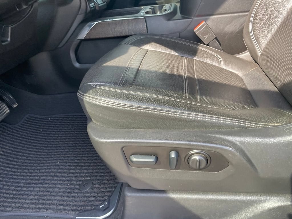 2022 GMC Sierra 2500 HD Denali