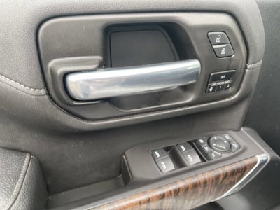 2021 GMC Sierra 2500 HD Denali