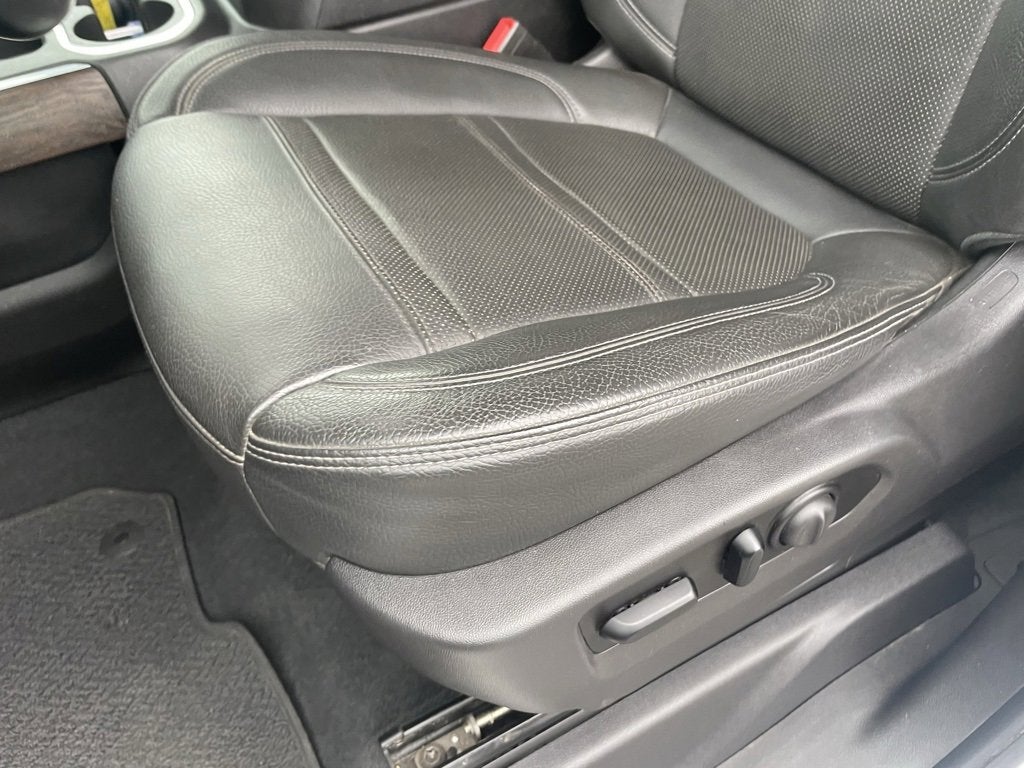 2021 GMC Sierra 2500 HD Denali