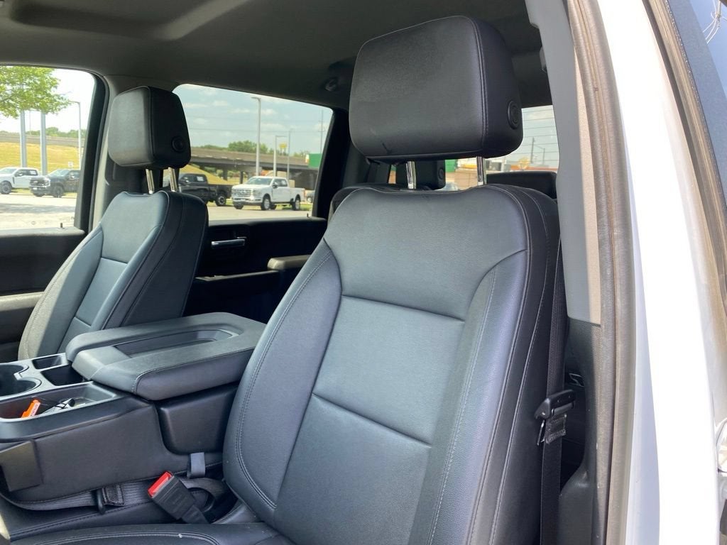 2024 GMC Sierra 3500 HD Pro DRW